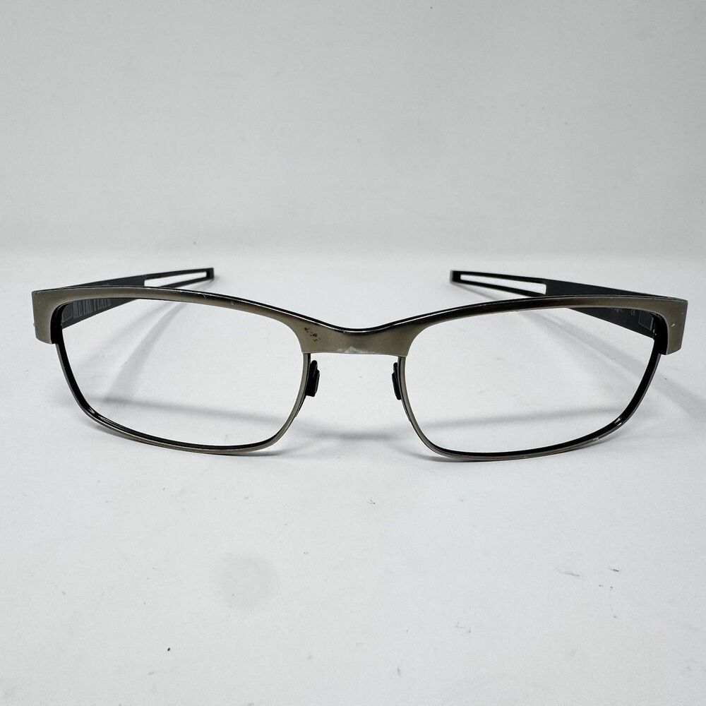 Oakley Metal Plate 22-200 Light Eyeglass Frames 53-18-140